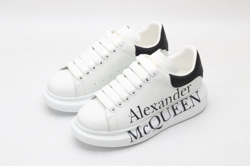 A*exander M*queen Sneaker