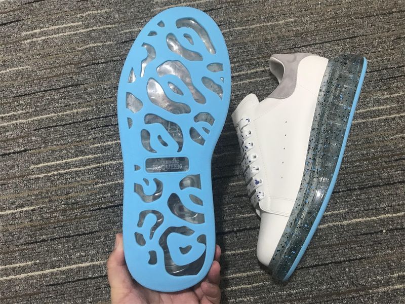 A*exander M*queen Sneaker