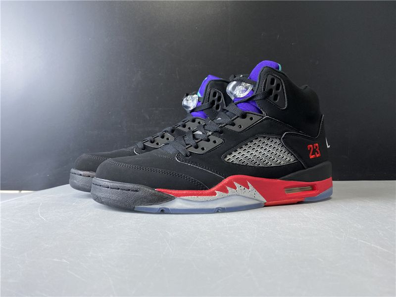 Air Jordan 5 Retro Top 3  CZ1786-001