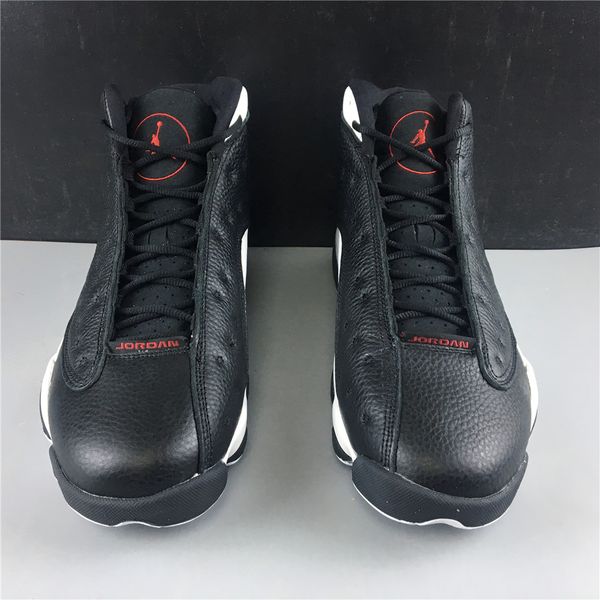 Air Jordan 13 Retro Reverse He Got Game 414571-061