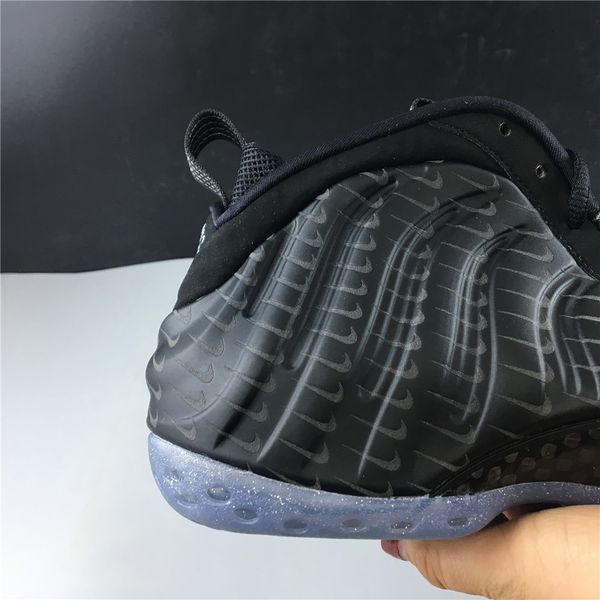 Air Foamposite