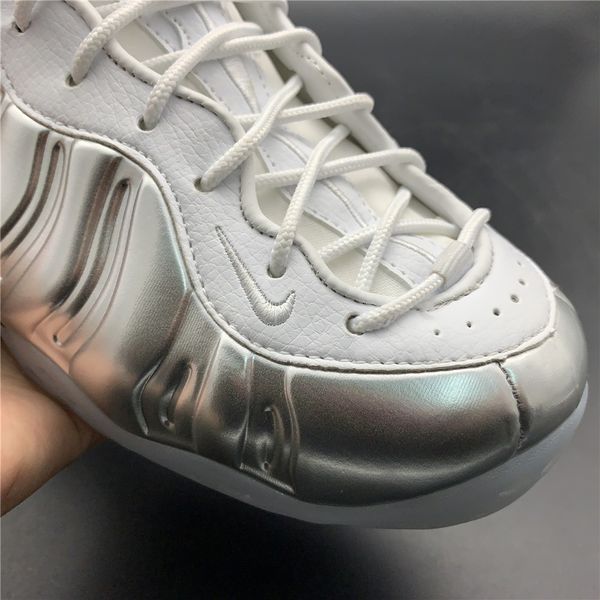 Nike Air Foamposite