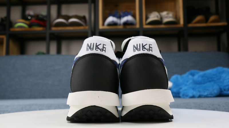 Sacai x Nike