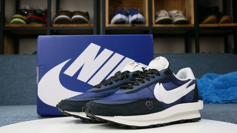 Sacai x Nike