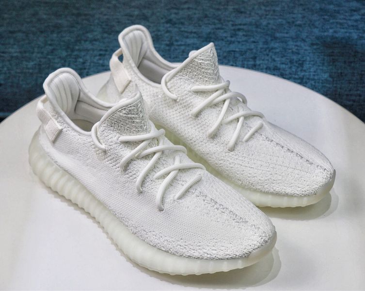 Yeezy boost 350 V2 Cream white