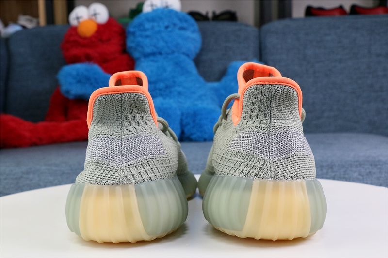 Yeezy Boost 350 V2 “Desert Sage”