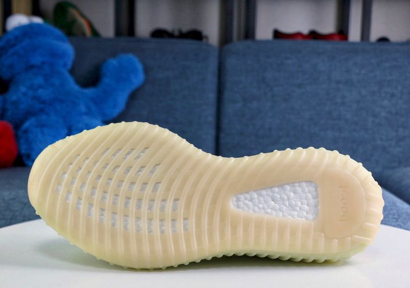 Yeezy Boost 350 V2 Antlia Reflective