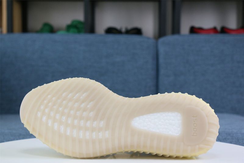 Yeezy Boost 350 V2 Flax