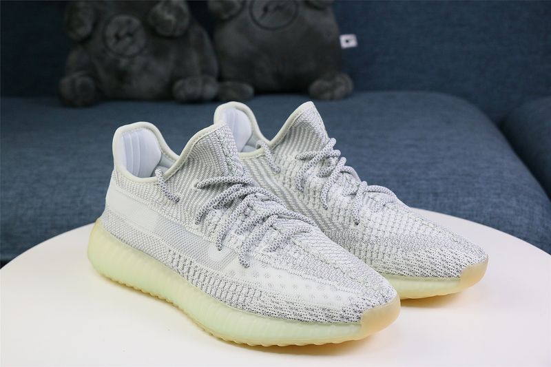 Yeezy Boost 350 V2 “Yeshaya” Non-Reflective