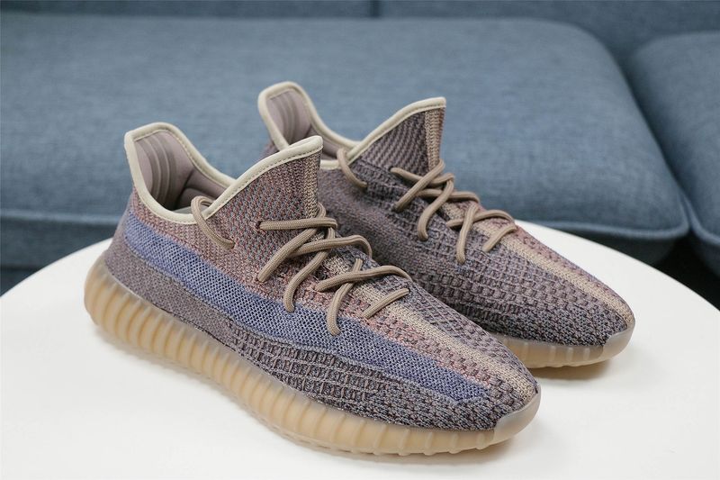 Yeezy Boost 350 V2 Fade