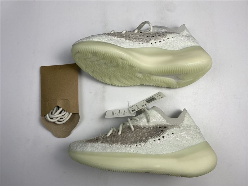 Yeezy Boost 380 Calcite