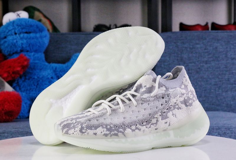 Yeezy Boost 380 Alien