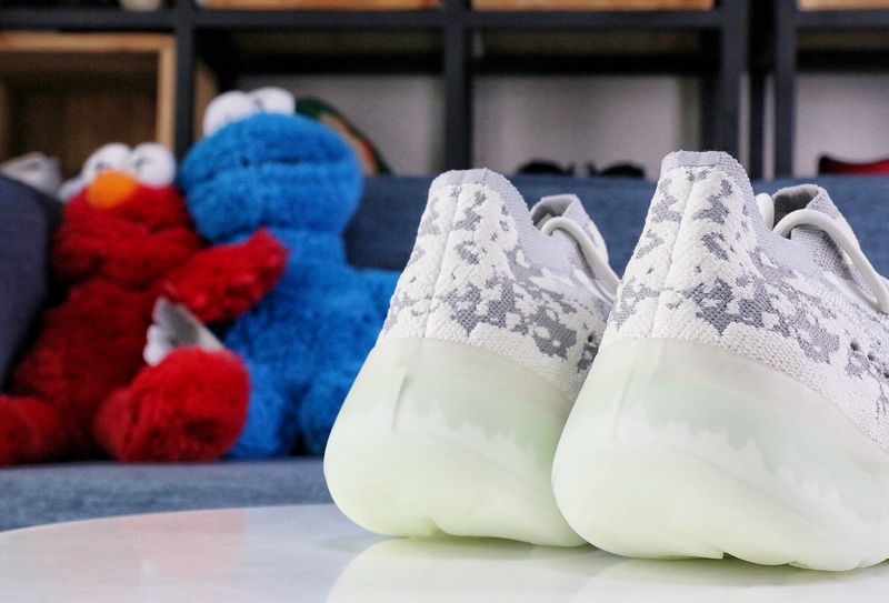 Yeezy Boost 380 Alien