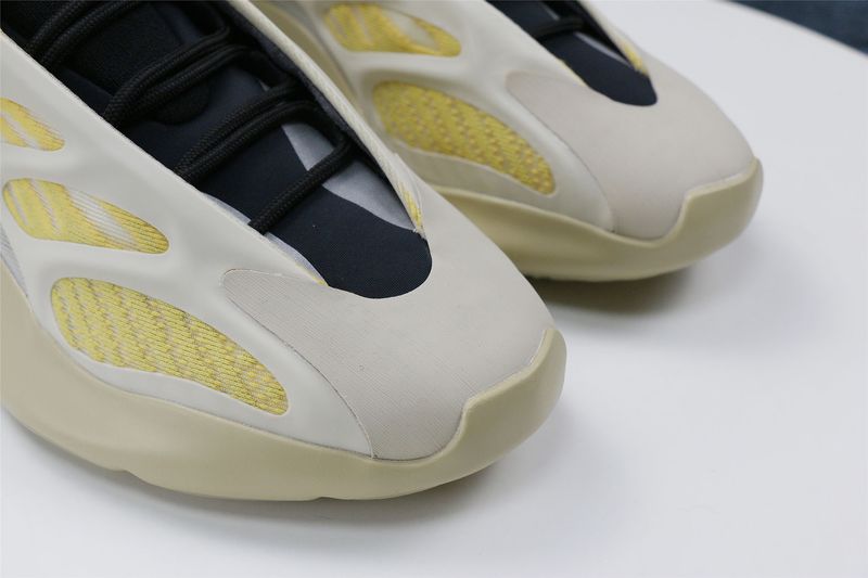Yeezy Boost 700 V3 Safflower