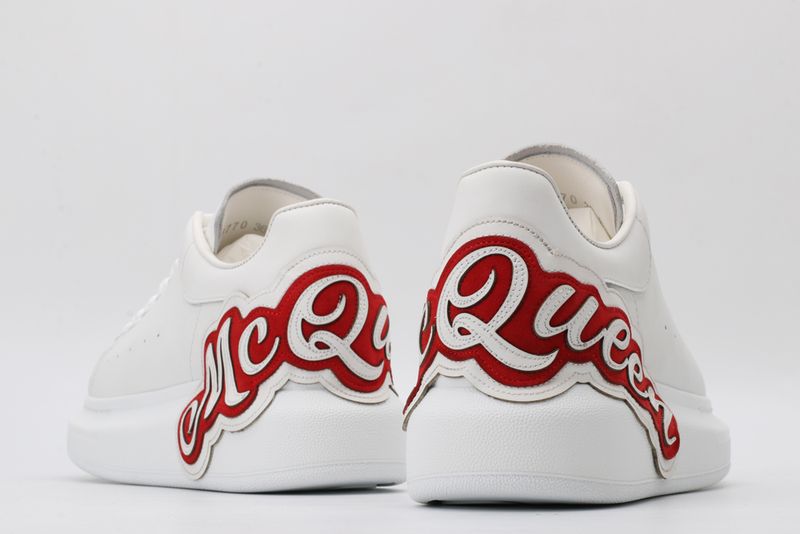 A*exander M*queen Sneaker