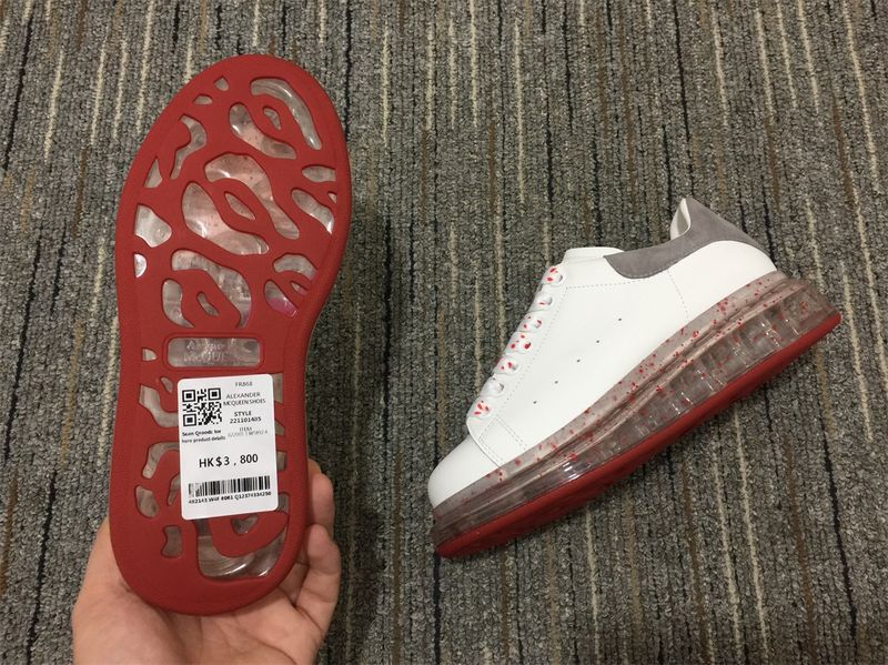 A*exander M*queen Sneaker
