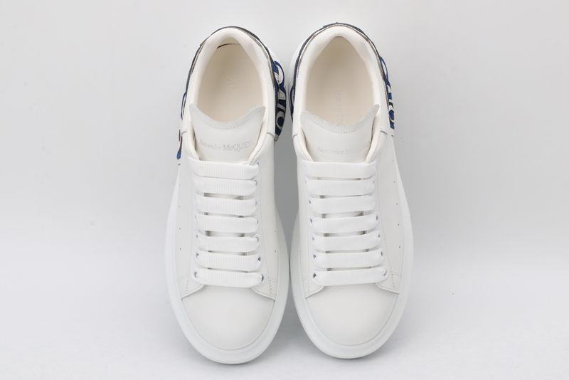A*exander M*queen Sneaker