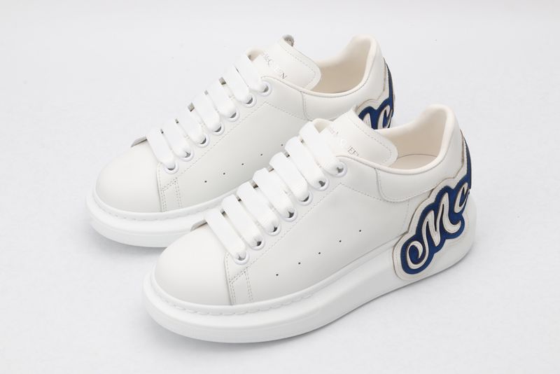 A*exander M*queen Sneaker