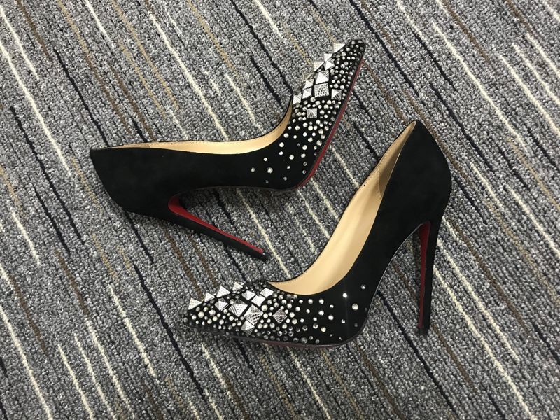 C*ristian L*uboutin Pump High Heels