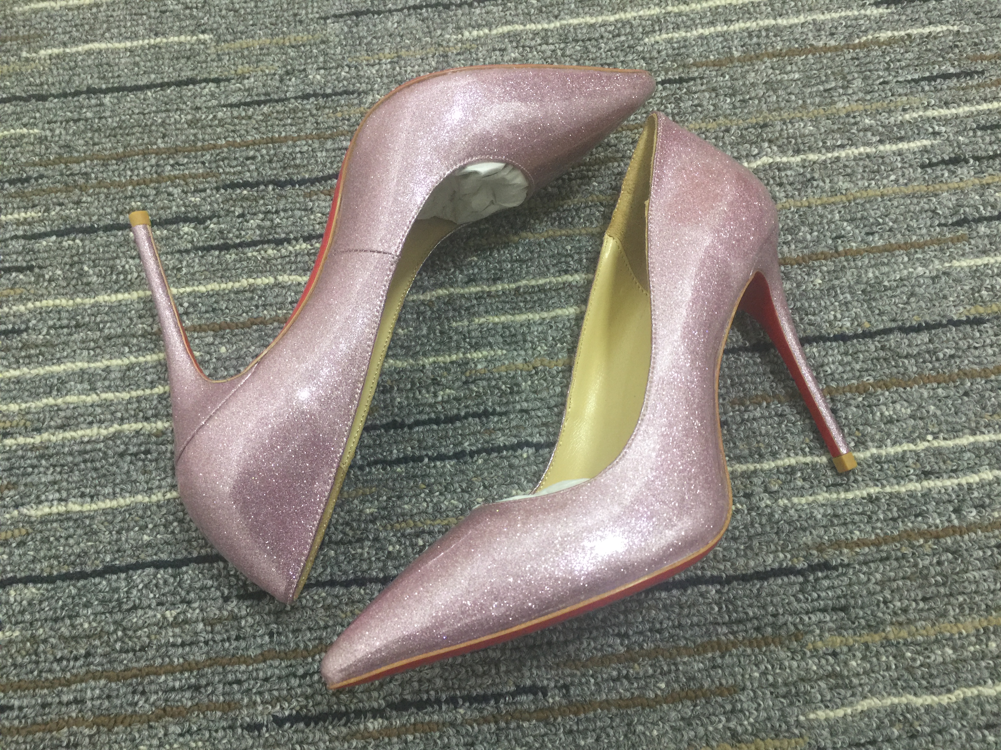 C*ristian L*uboutin Pump High Heels