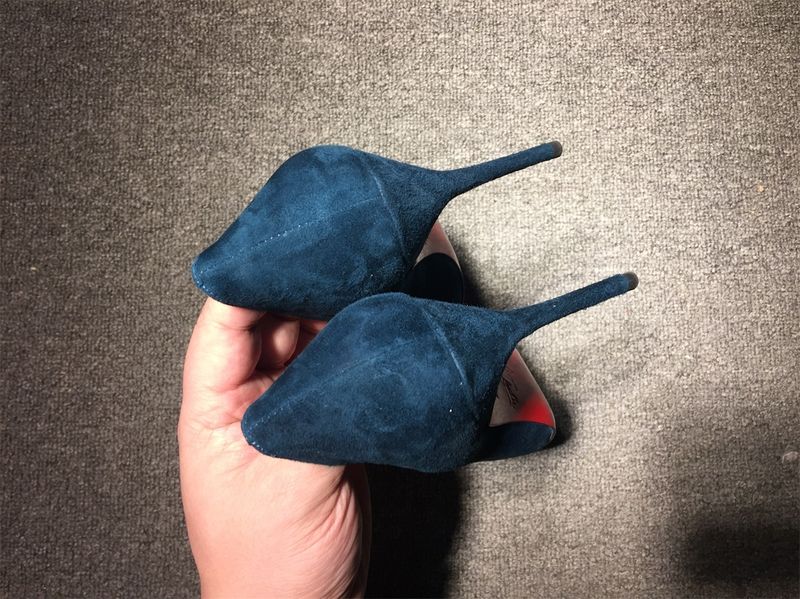 C*ristian L*uboutin Pump High Heels