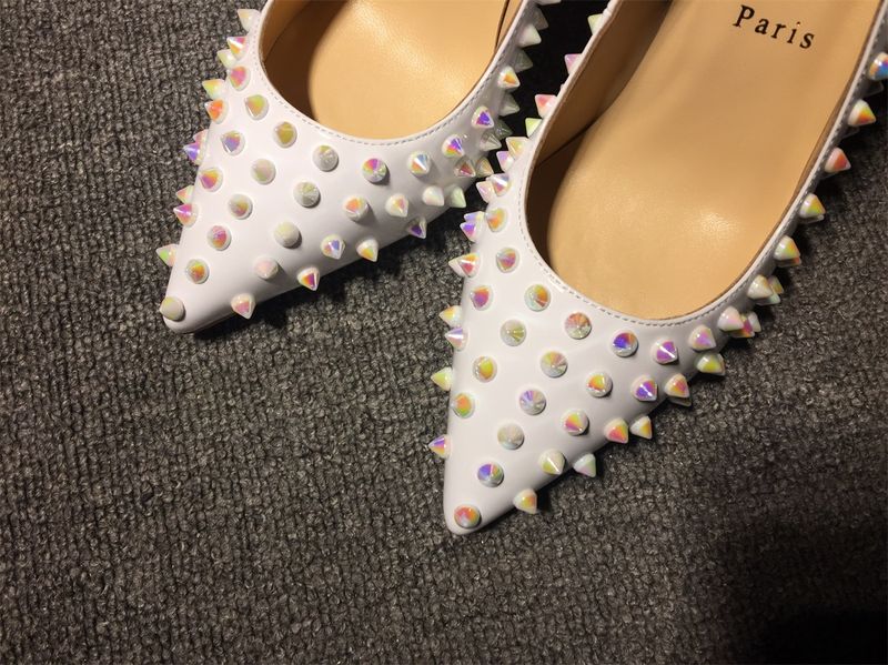 C*ristian L*uboutin Pump High Heels