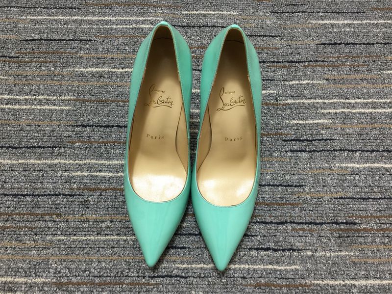 C*ristian L*uboutin Pump High Heels