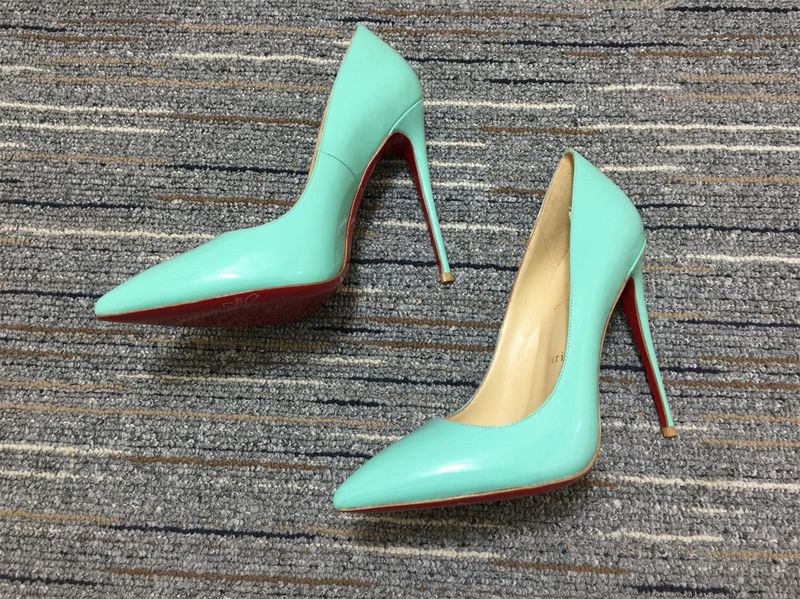 C*ristian L*uboutin Pump High Heels