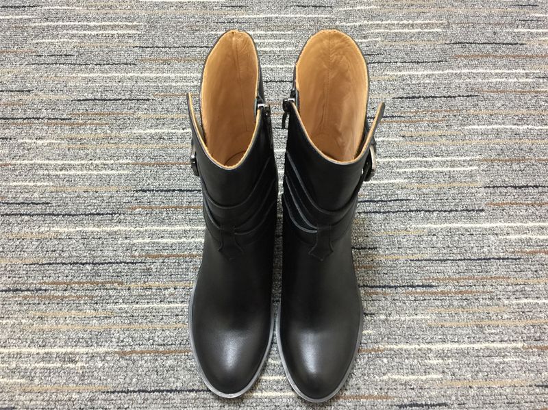 C*ristian L*uboutin Boot