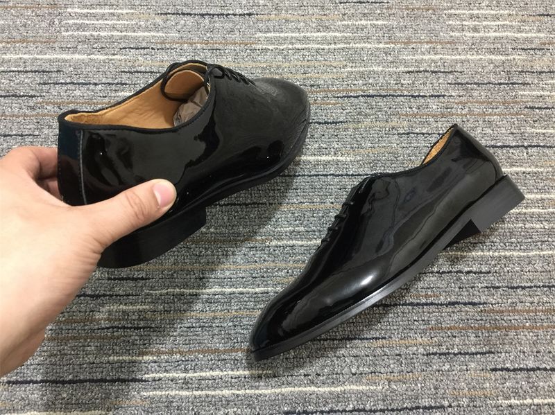 C*ristian L*uboutin Loafer