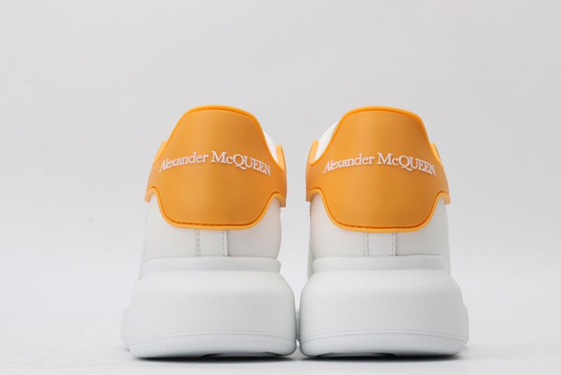 A*exander M*queen Sneaker