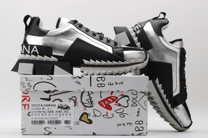 D*G Sneaker