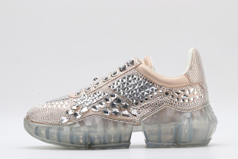 J*mmy Choo Sneaker
