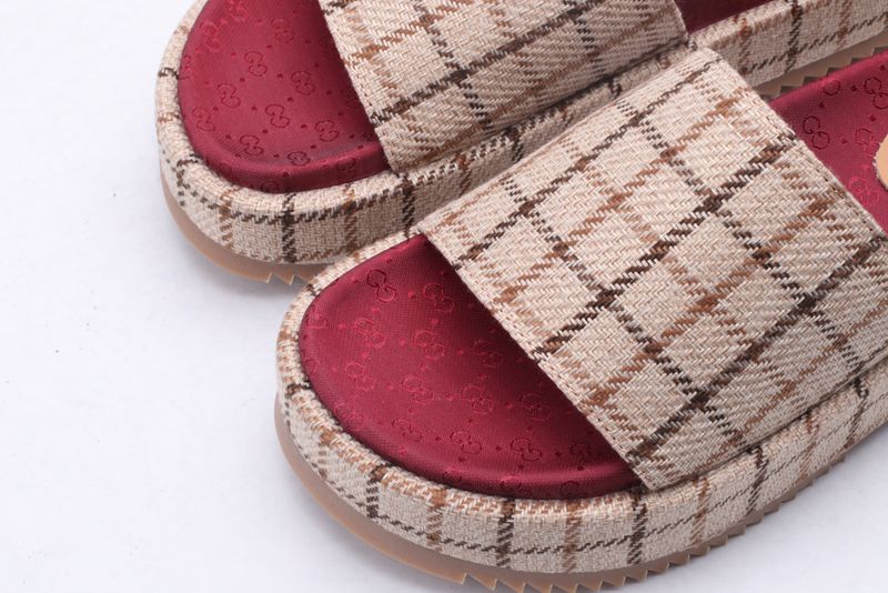 Women G*cci Sandals