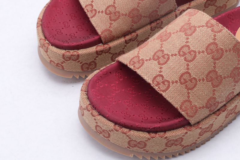 Women G*cci Sandals