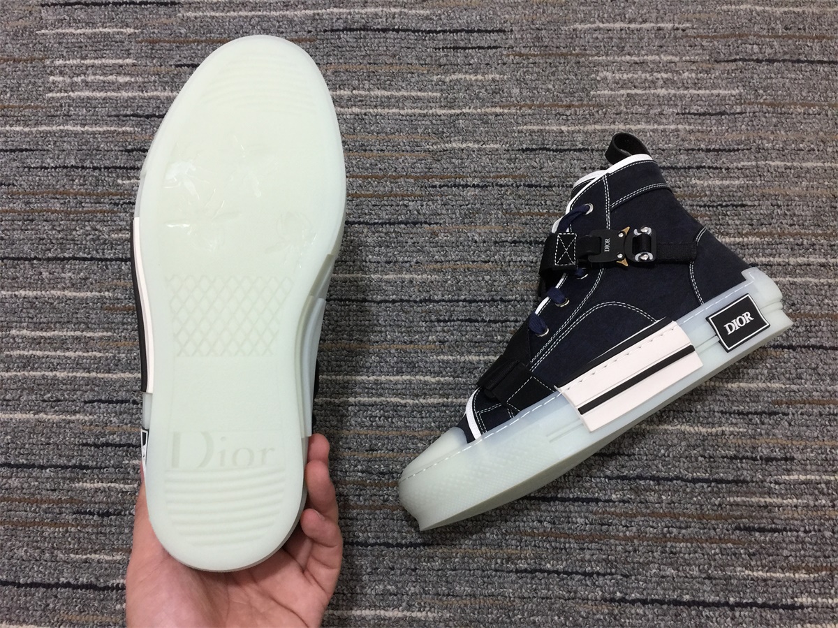 Men Women D*or Sneaker