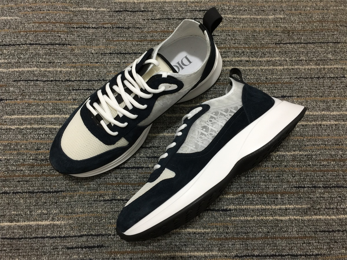 Men Women D*or Sneaker