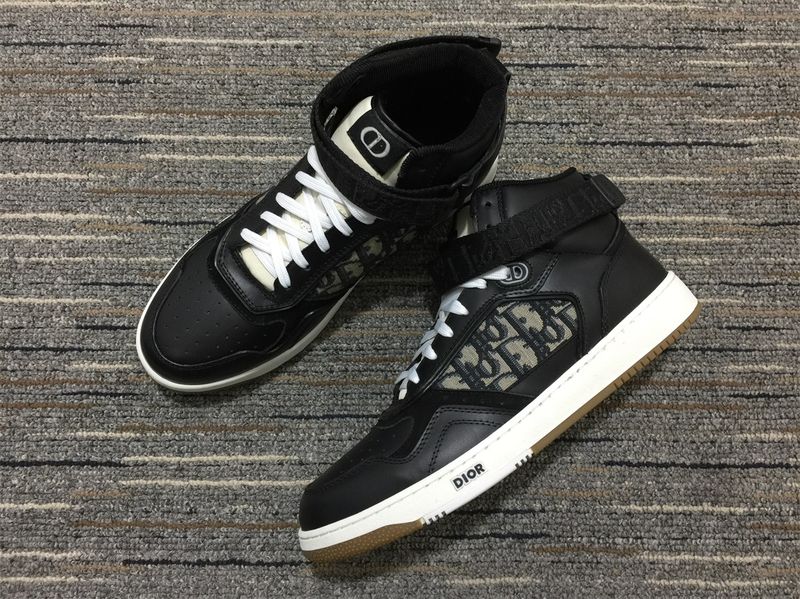 Men Women D*or Sneaker