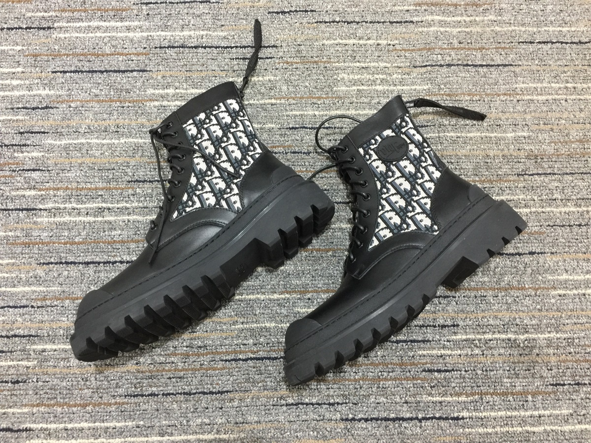 Men Women D*or Sneaker