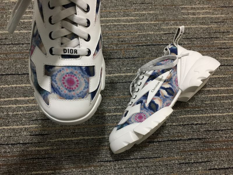 Men Women D*or Sneaker