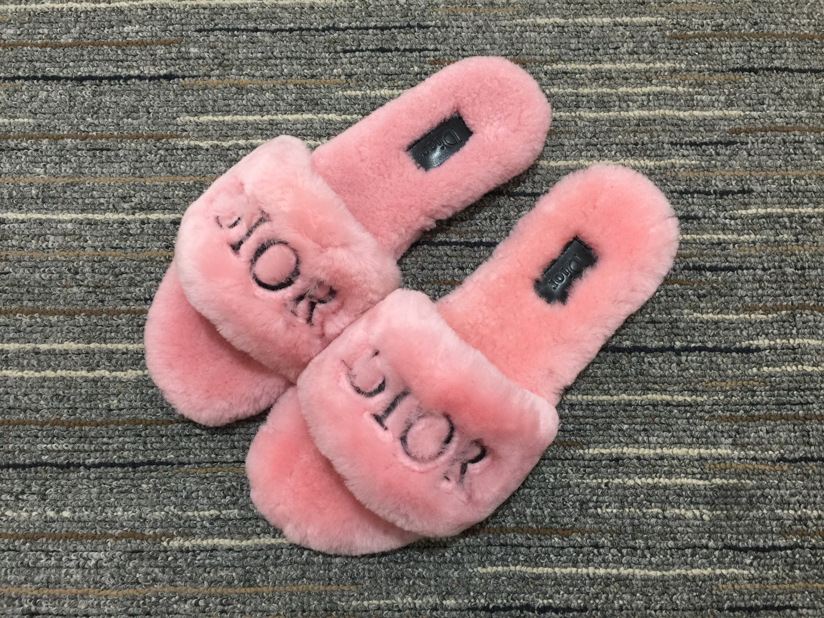 Women D*or Sandals