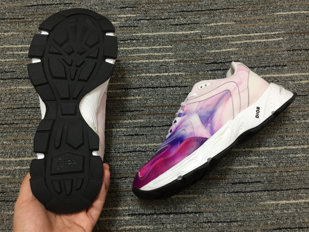 Men Women D*or Sneaker