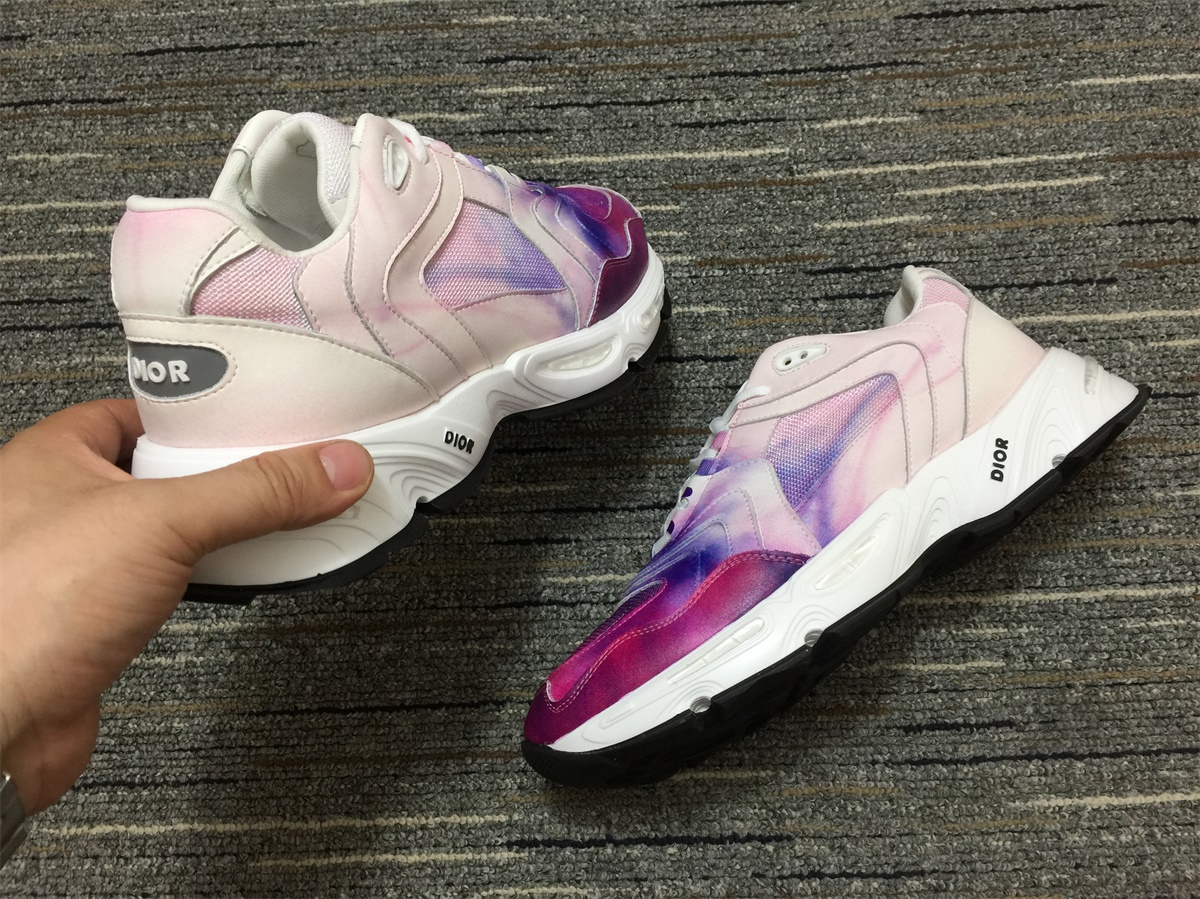 Men Women D*or Sneaker