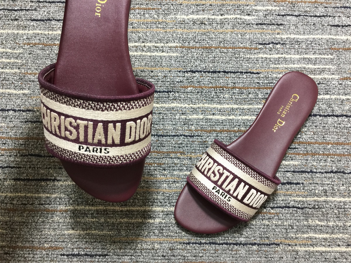 Women D*or Sandals