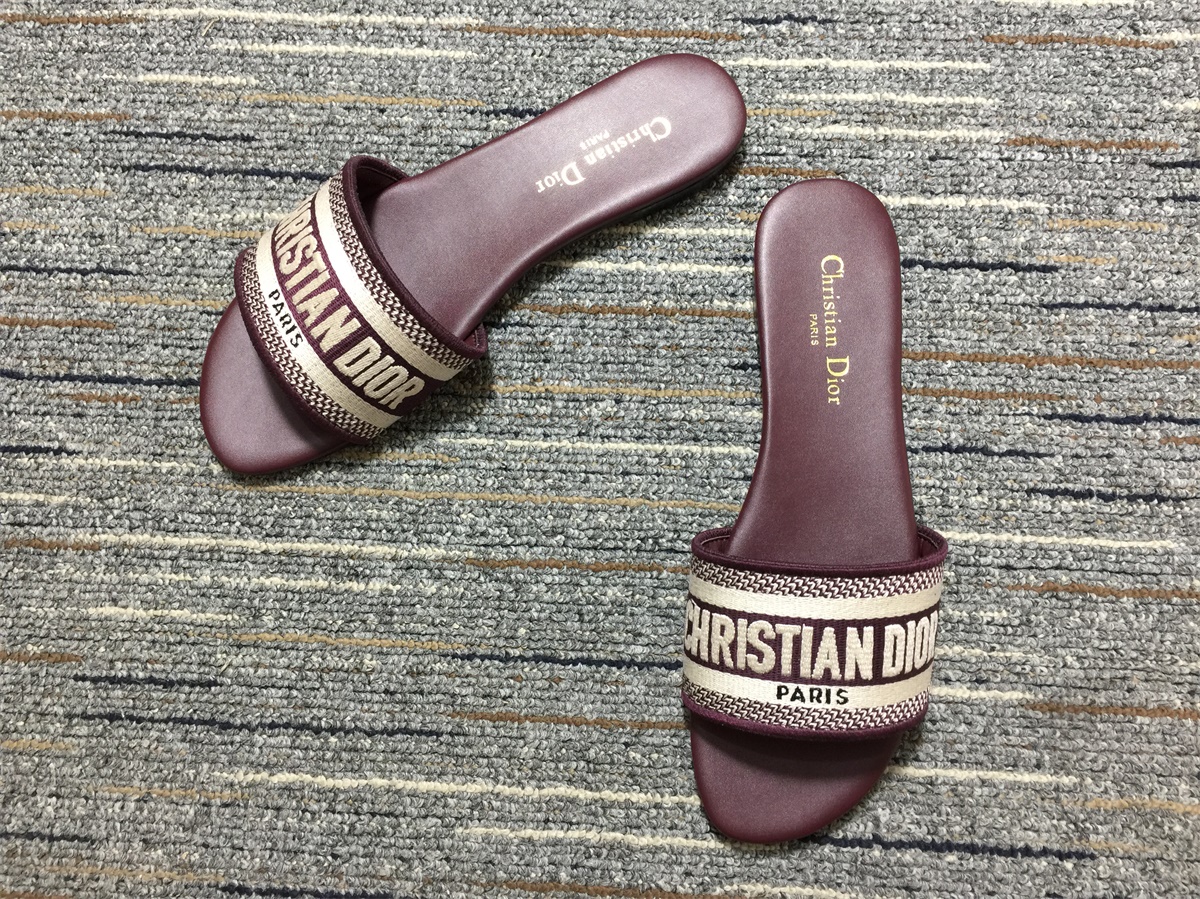 Women D*or Sandals
