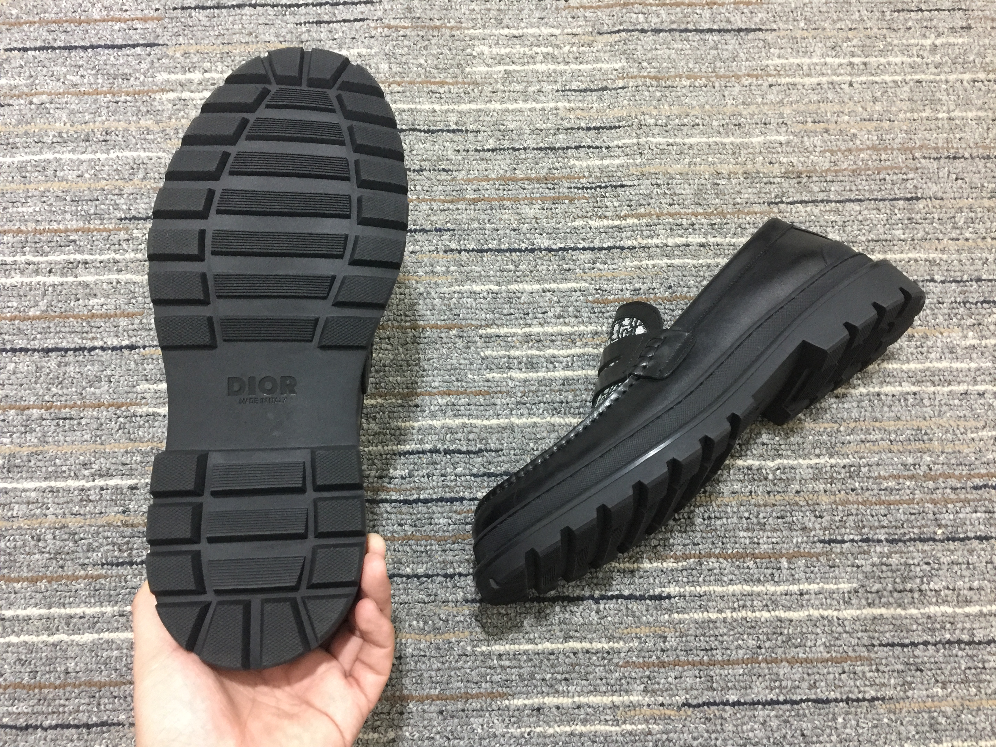 Men D*or Sneaker