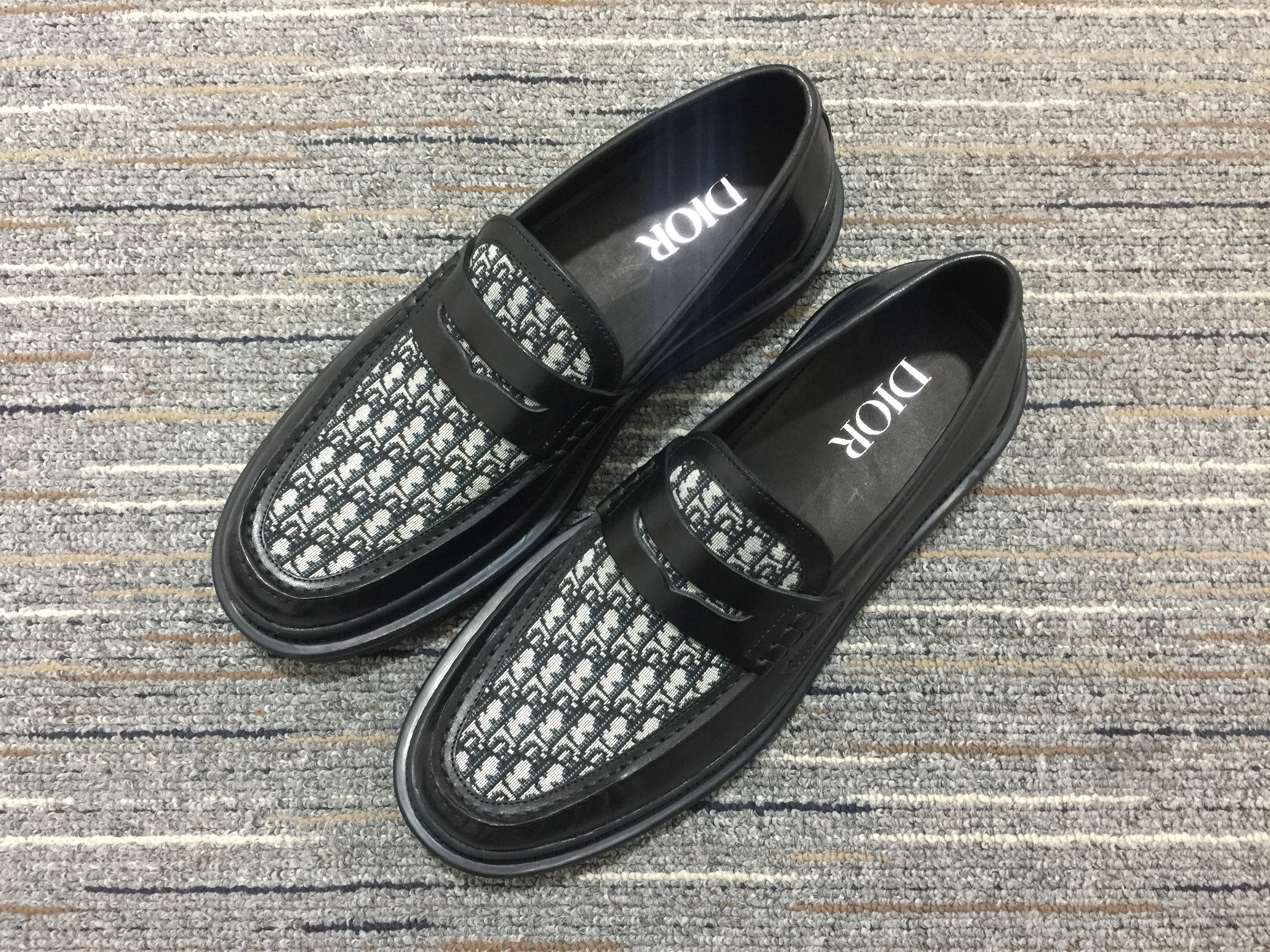 Men D*or Sneaker