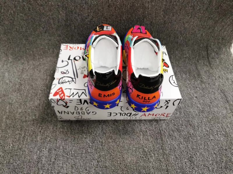 D*G Sneaker