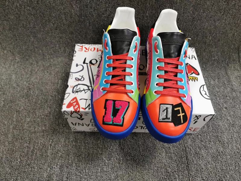D*G Sneaker