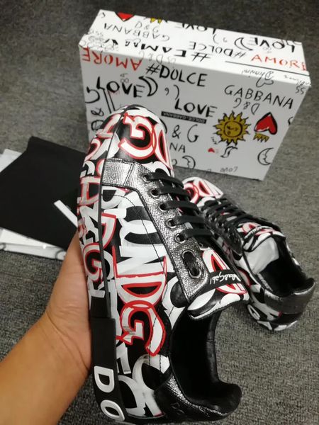 D*G Sneaker